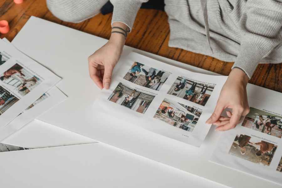 Photo Book Design&nbsp;Software